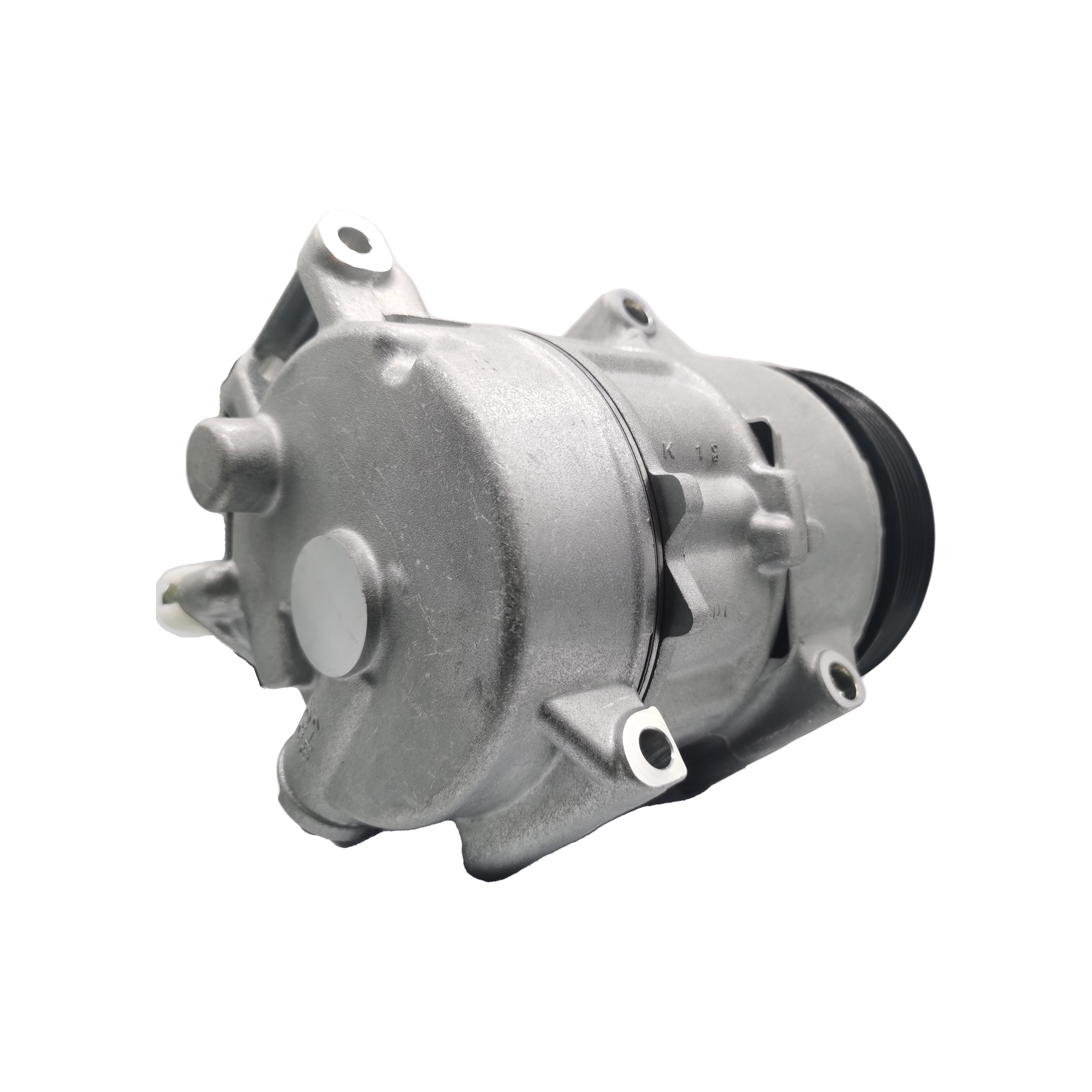 Компрессор переменного тока Toyota Camry 12 В, модель 8831006400, новый агрегат