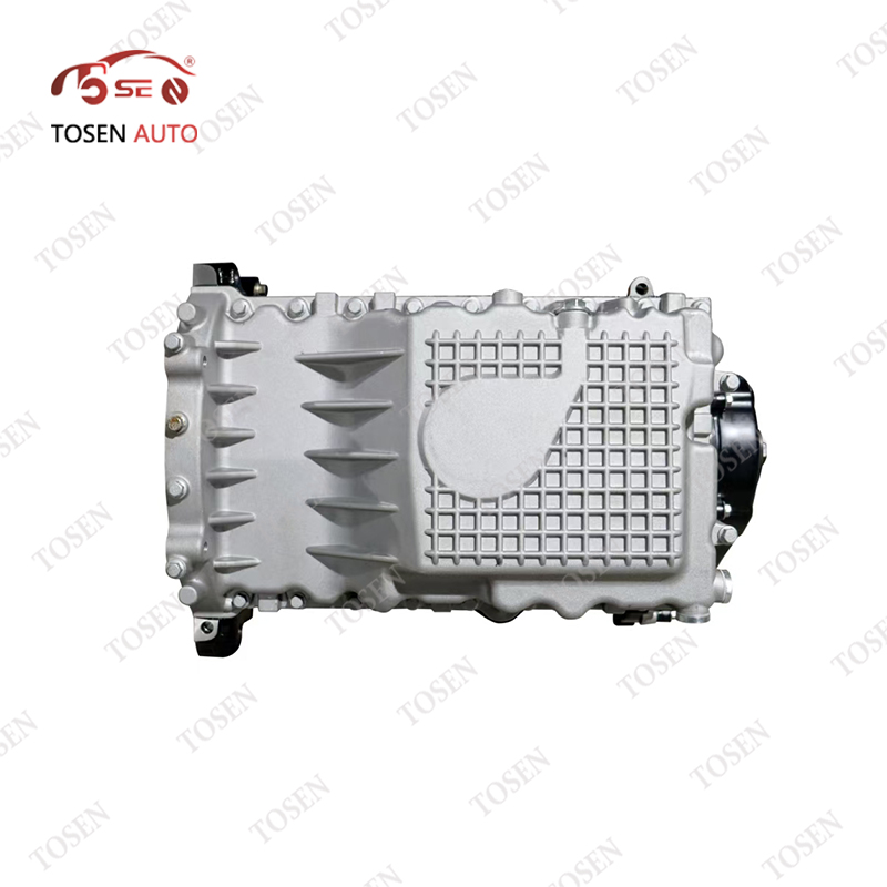 Горячая продажа Enigine автоматический двигатель Sqr484FC для CHER YSQR484 SQR484F SQR484FC Tosen