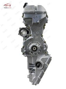 Высококачественный двигатель для двигателя CHANGAN 473VVT 1.3L с технологией изменения фаз газораспределения для повышения эффективности 