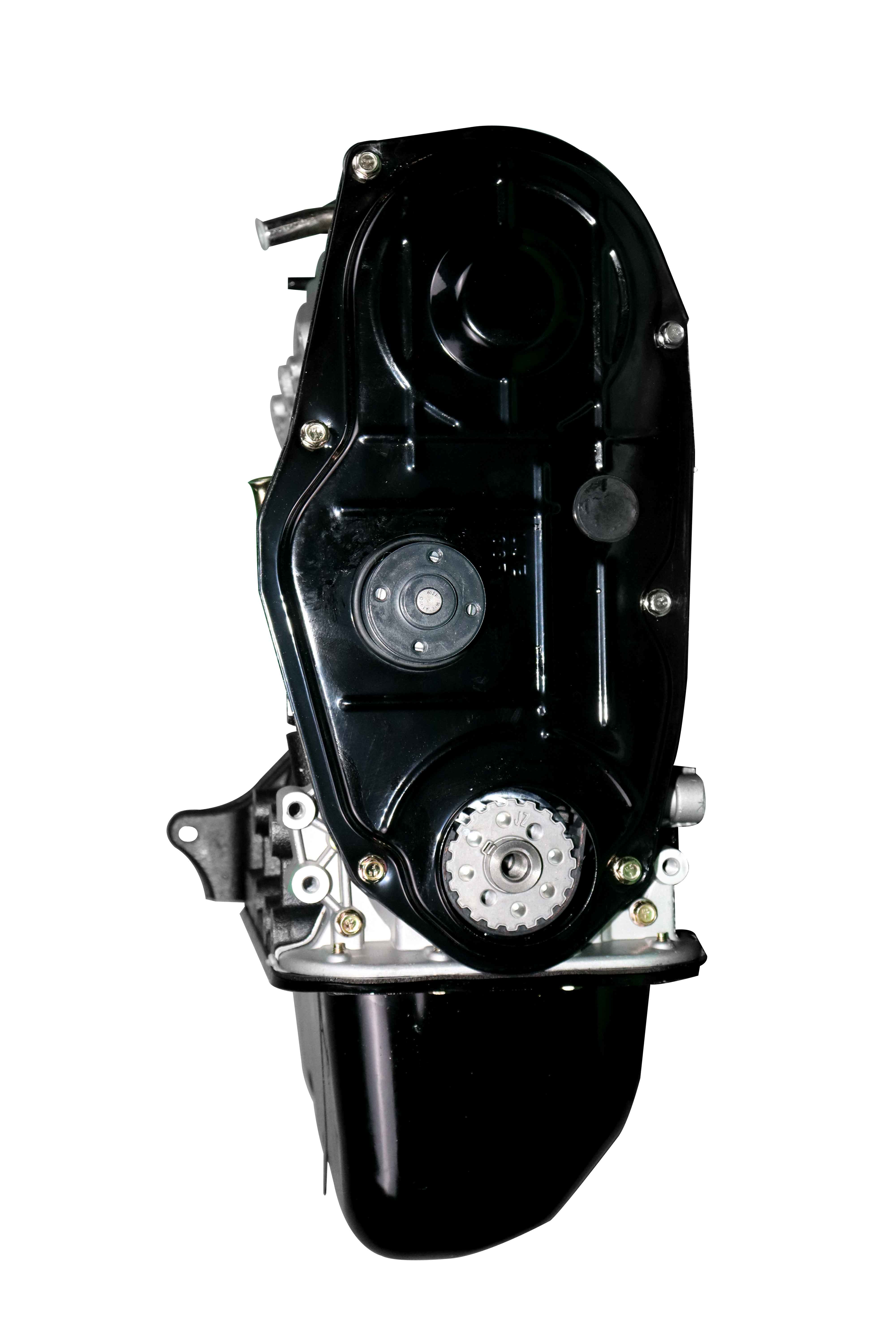 Полный блок двигателя TOSEN 465q5 Jl465q5 для Chana Changan Star