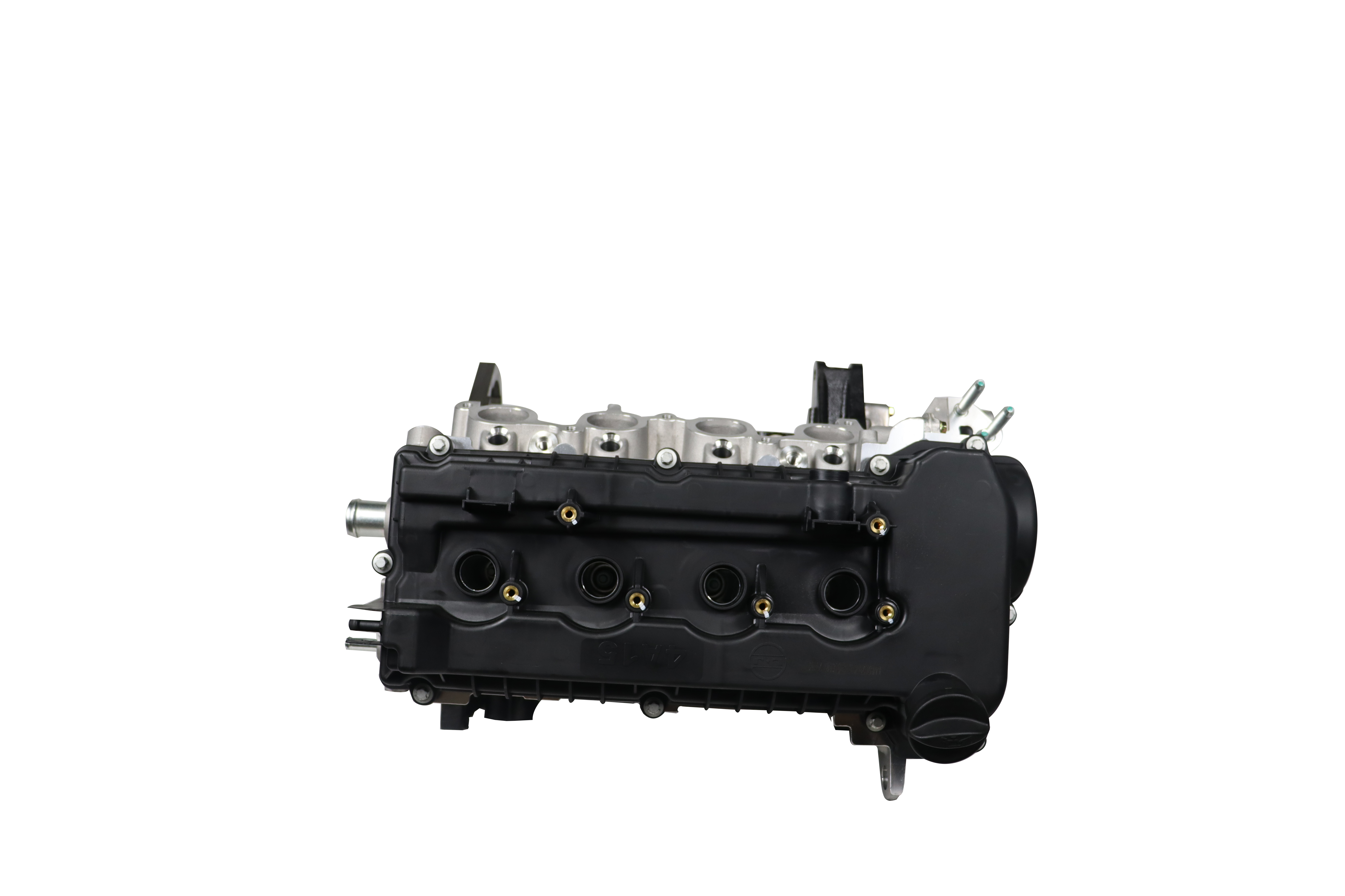 Tosen новый оптовый комплект автозапчастей двигателя 1.5L 4A15 длинный блок для Wuling LiuJi