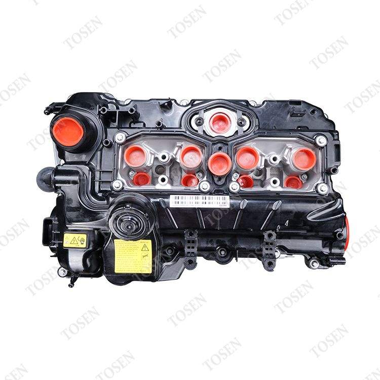  БМВ - B38A15 B38B15C B48B20D