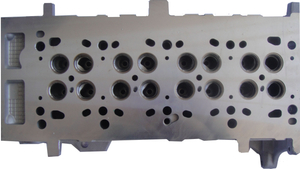 71729497 71739601 Головка блока цилиндров в сборе для Fiat Citroen Alfa Romeo Opel