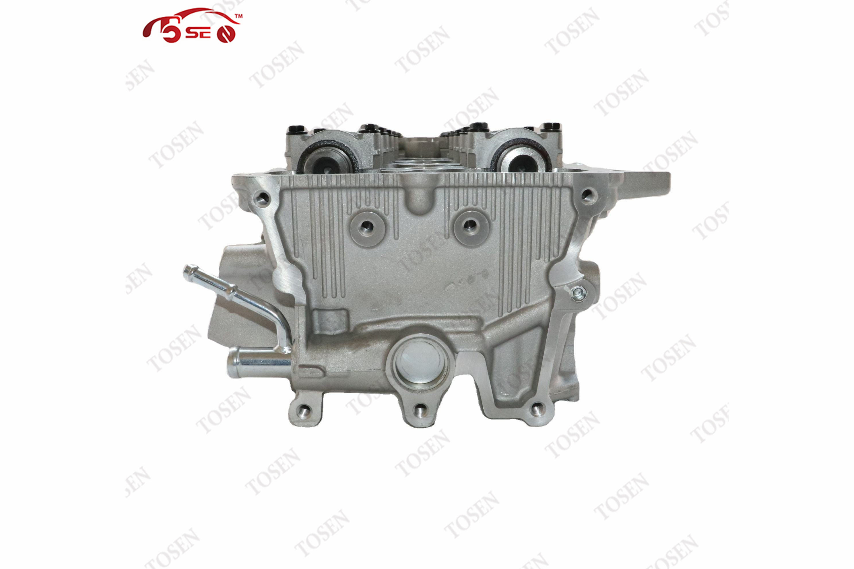 Горячая продажа на заводе-изготовителе Toyota Hiace 2TR головка блока цилиндров для TOYOTA 11101-75200 11101-75150 11101-75240