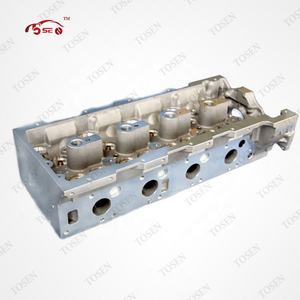 Сменная головка блока цилиндров OM611 для OEM Mercedes-Benz 6110102320