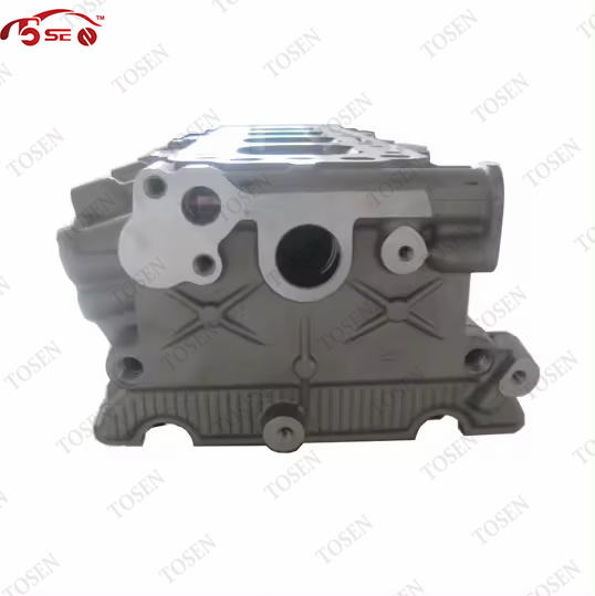  Для DAEWOO NUBIRA 1,5 л головка блока цилиндров в сборе с распределительным валом OEM 96350009