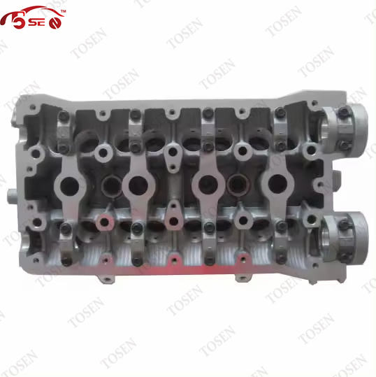 F8C Engine Part Care Cylind