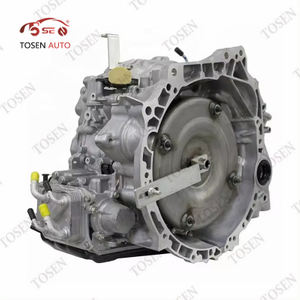 Коробка передач Nissan Versa CVT 1,6 л и 1,8 л, высокая производительность