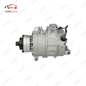 Компрессор кондиционера высокого качества 4F0260805E, 4Z7260805E для Audi 