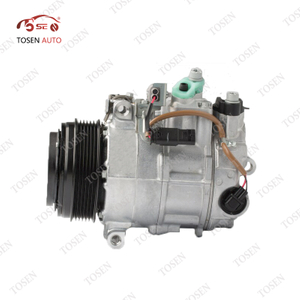 Компрессор кондиционера высшего качества 0002305911,0008302600,504228992,A0008302600 для BENZ 16 