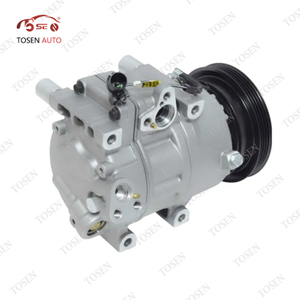Компрессор переменного тока Hyundai 97701-2H100, 97701-17510,98808,351273481,977012H102,977012H140 для матрицы, Elantra, i30