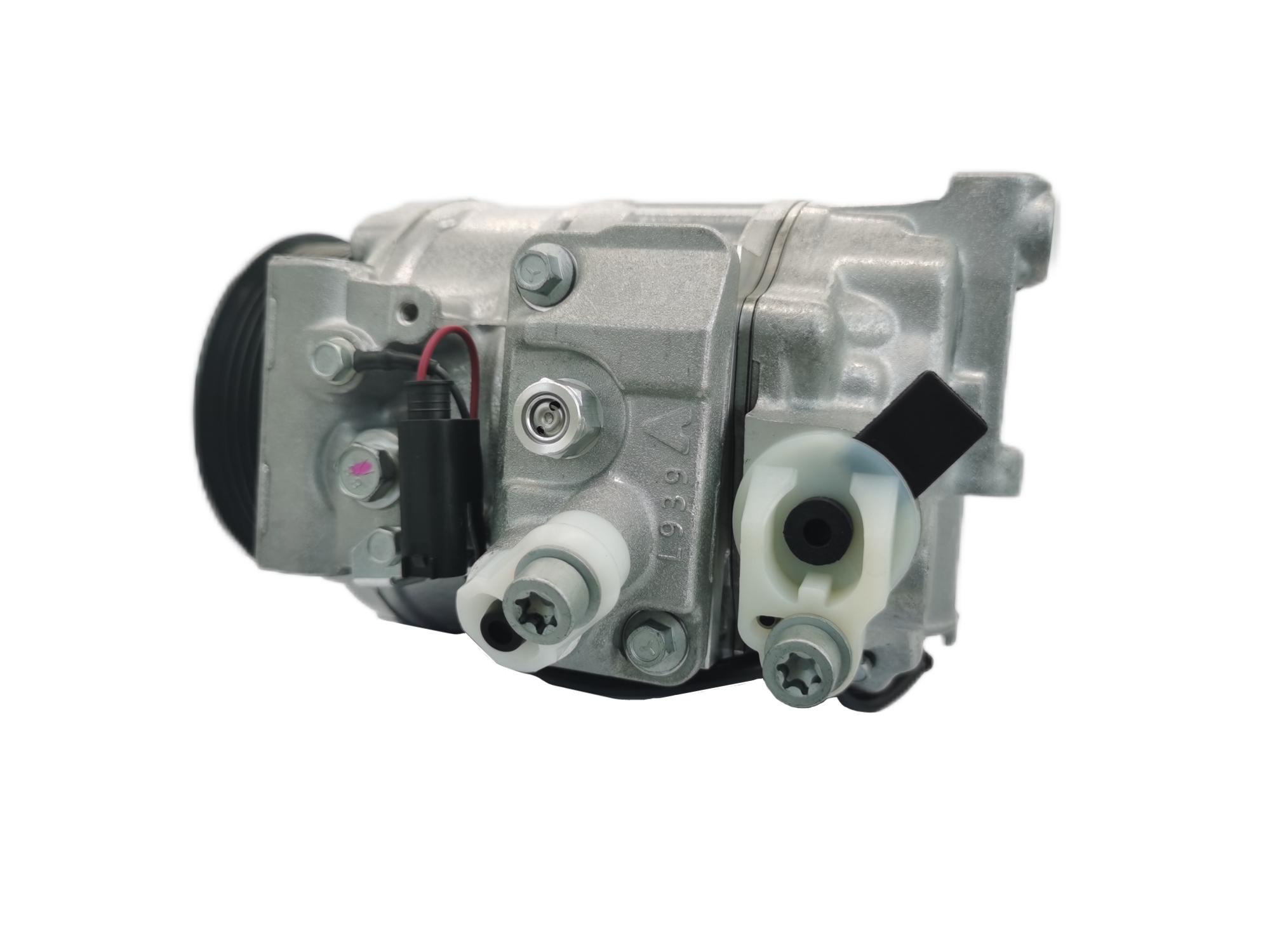 Компрессор кондиционера Mercedes-Benz W164 OEM 0022305811 Высокая эффективность