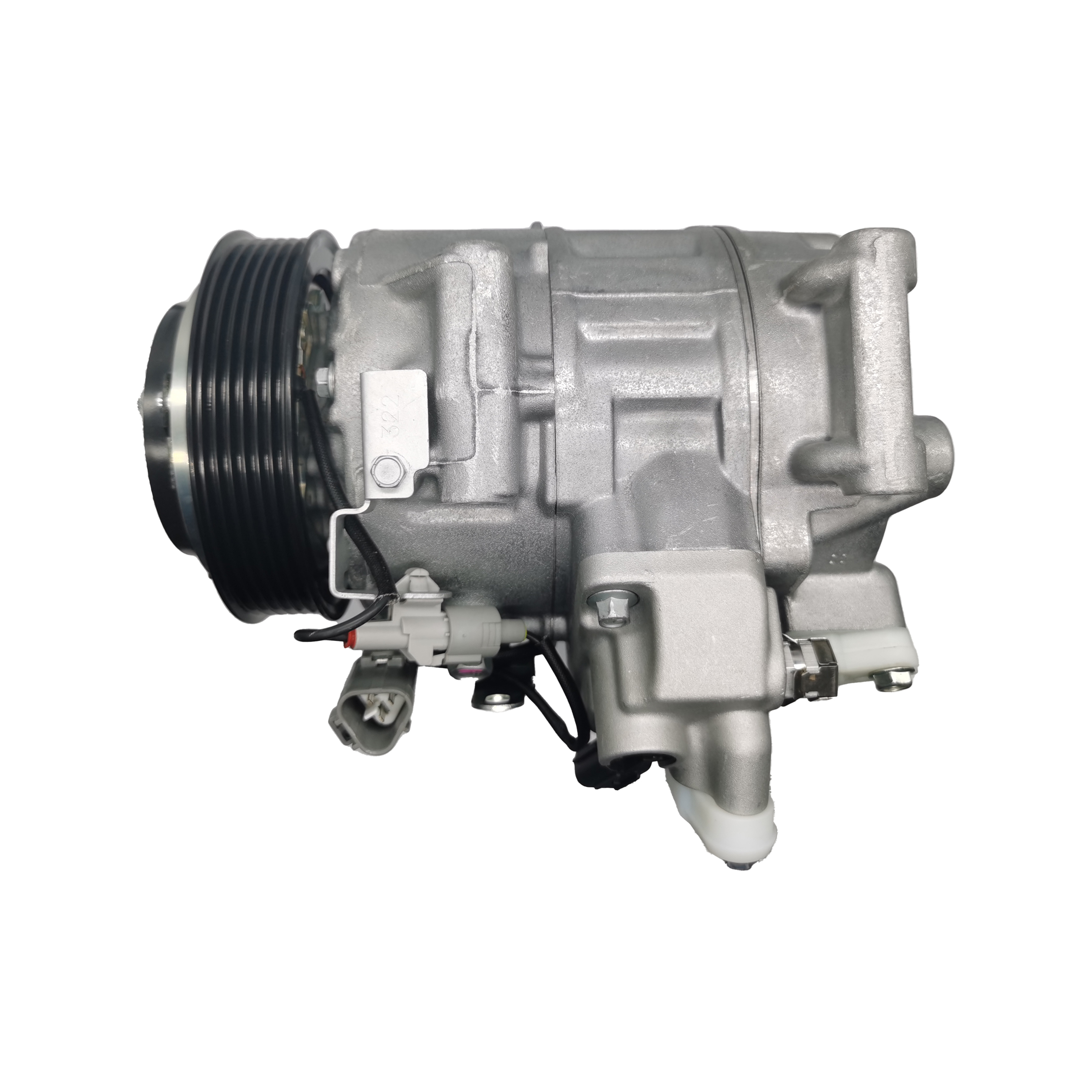 Компрессор переменного тока Toyota Camry 12 В, модель 8831006400, новый агрегат