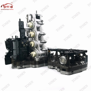 TOSEN Лидер продаж 7-скоростной корпус клапана автоматической коробки передач DL501 0B5 для VW Audis A4 A5 A6 A7 Q5