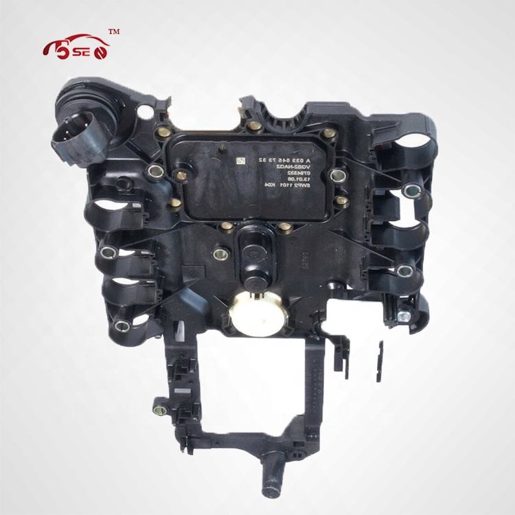 Пластина проводника для Benz Transmission A0034460310