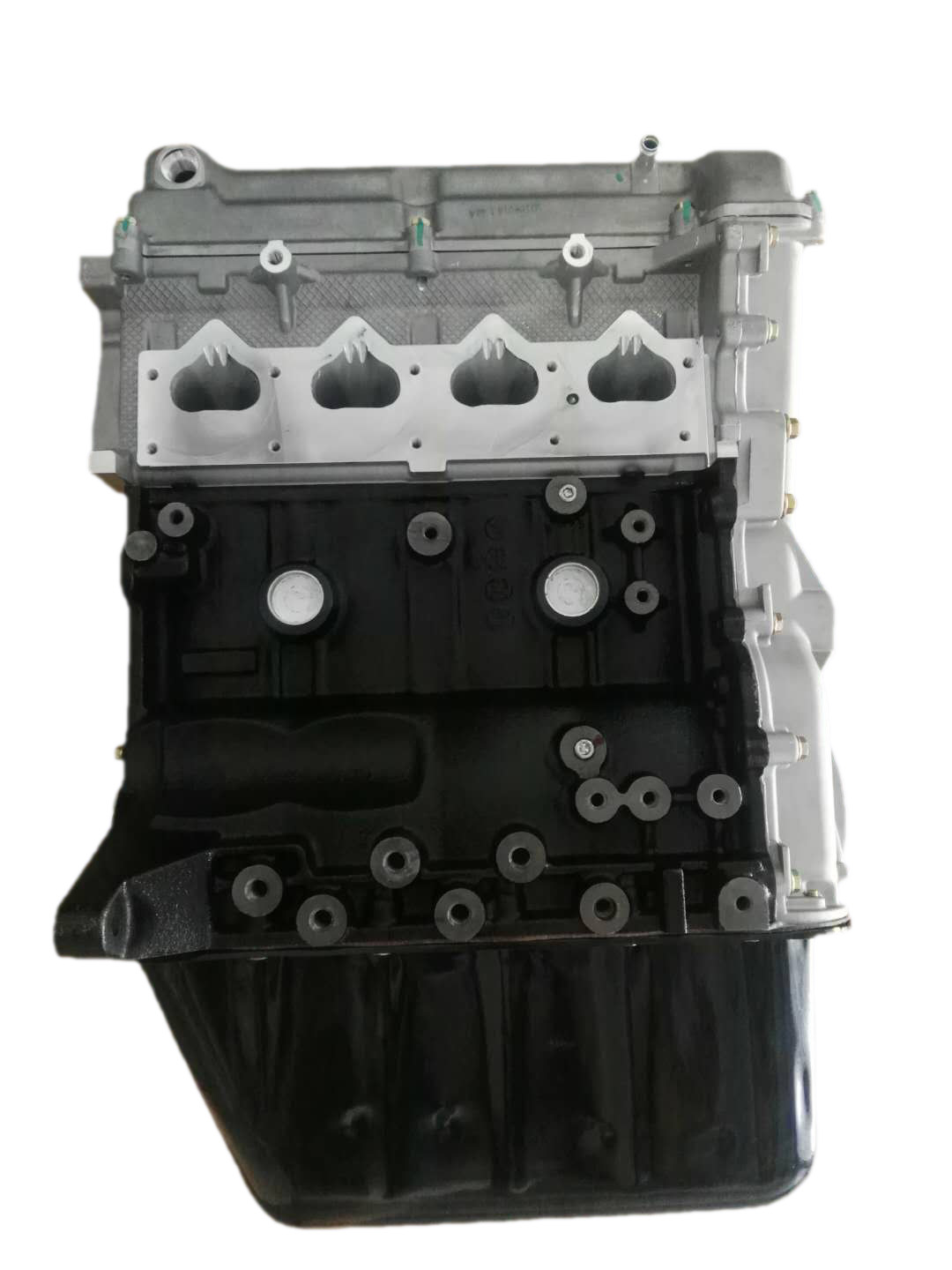 Двигатель Auton с длинным блоком 1,2 л LSI в сборе для автомобилей SAIC GM Wuling