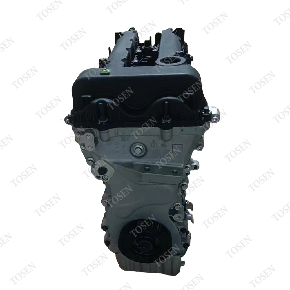 Good Performance SQRE4T15C Бензиновый двигатель для Chery 1.5L Turbo Charger Factory Оптовая горячая распродажа