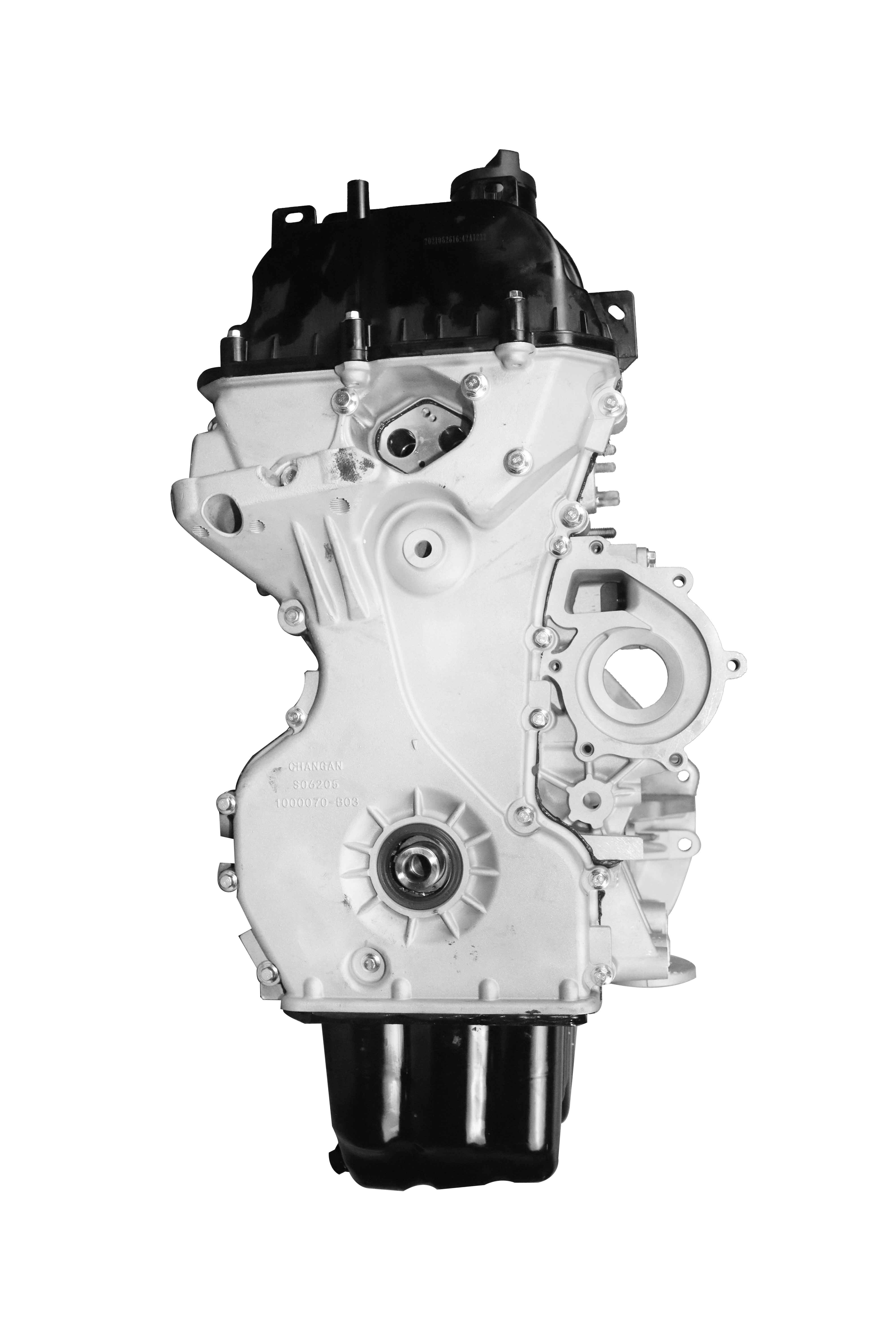 ЧАНГАН - JL476ZQCA