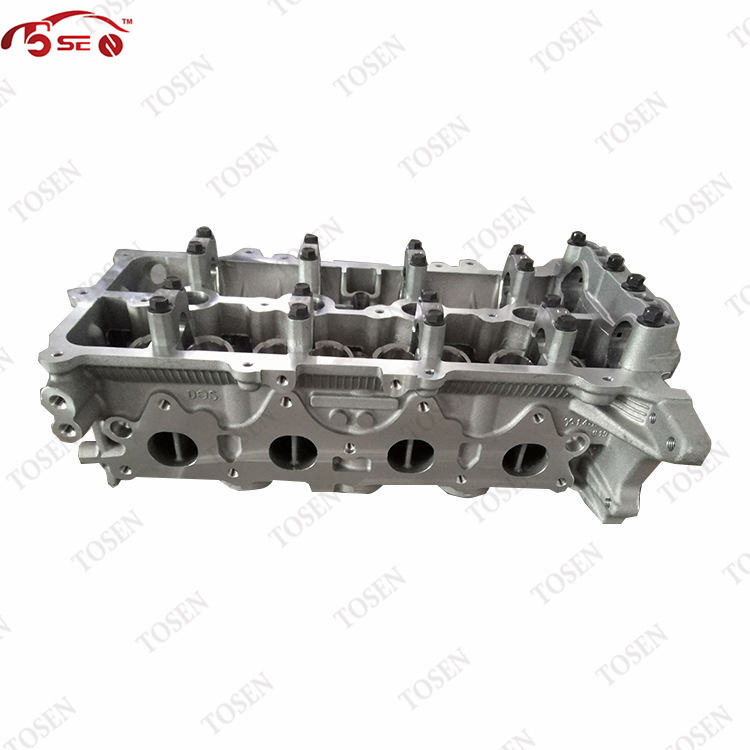 G4FA G4FC Головка блока цилиндров в сборе 221002B000 221002B002 221002B100 для HYUNDAI