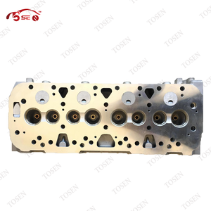 6190499 L908B024 Прочная замена головки блока цилиндров для Ford