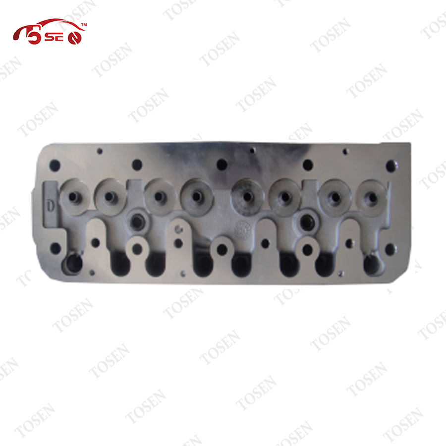 Для двигателя FIAT 1.6L Chevrolet 7777436 7559714 4346621 головка блока цилиндров в сборе