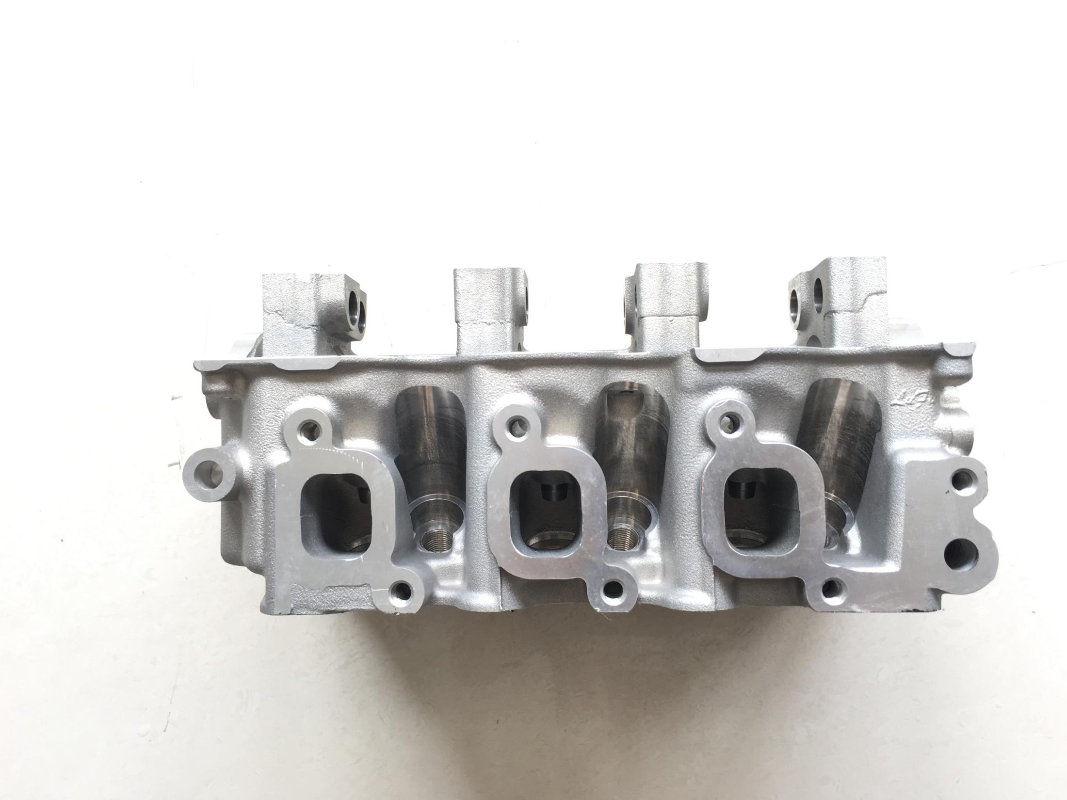 Модели 96642708/96642705 узла головки блока цилиндров двигателя Шевроле