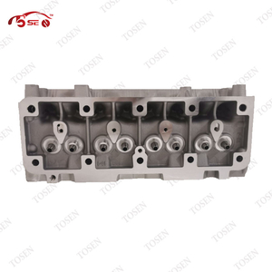 Головка блока цилиндров двигателя на 7701459516 7702252718 7702128409 7702164346 для Renault