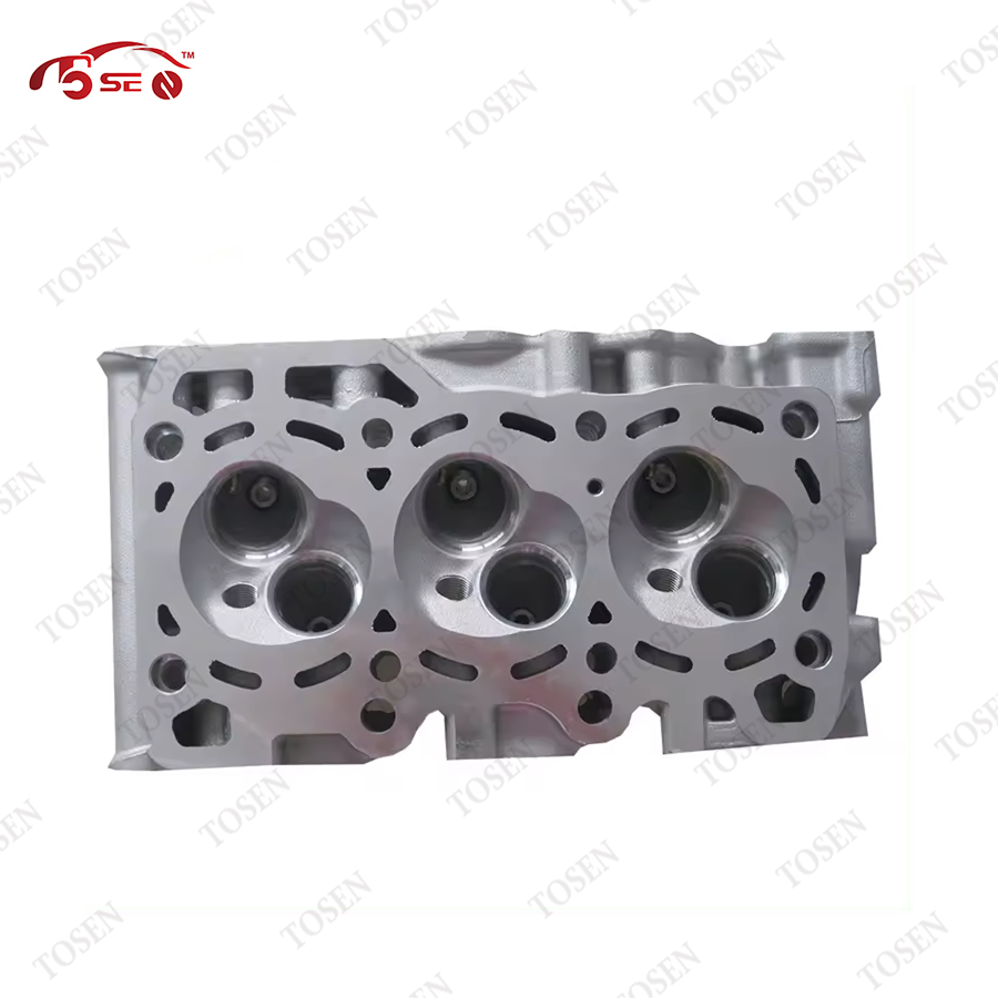 92089854 Головка блока цилиндров для Chevrolet 1.6L 8V, часть C16NZ головки двигателя Opel Corsa Astra