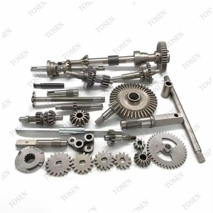 28-7S/25T для Toyota HiAce Transmission Screance Part Quality OEM-качество