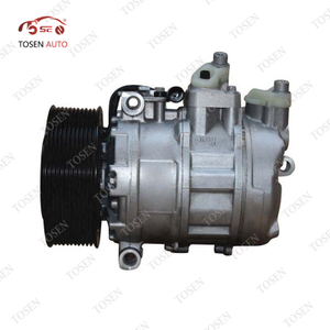 Запасной компрессор кондиционера MERCEDES BENZ ACTROS, OEM 5412301311/4471604300/5412300411 /447170-8770