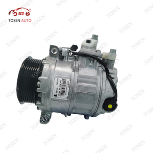 Компрессор кондиционера Mercedes-Benz W164 OEM 0022305811 Высокая эффективность
