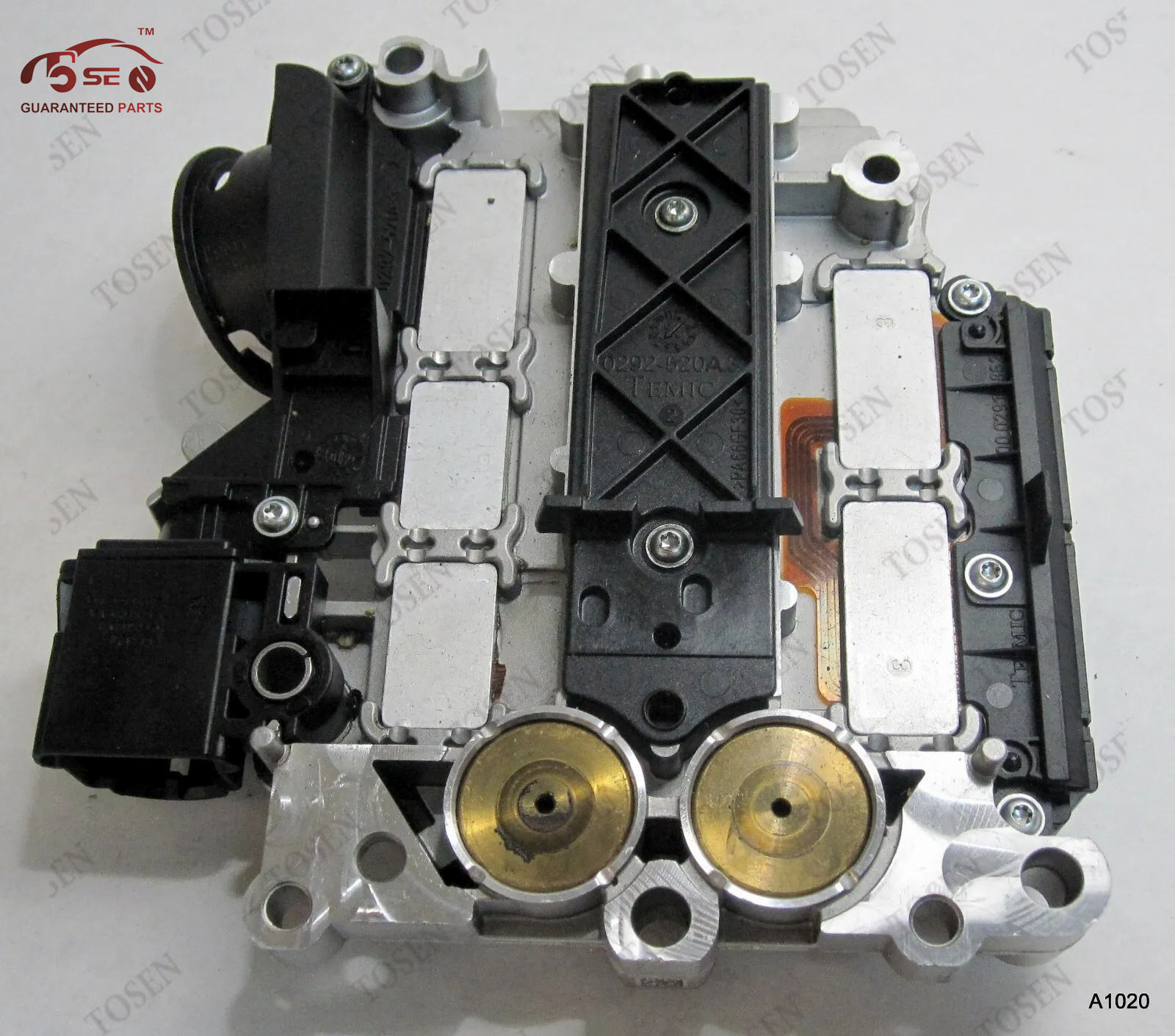 OEM TCU для Audi DQ500 DL501 0B5 0B5927156E