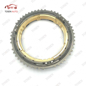 Toens Searbox Synchronizer Gear Ring Ring Synchrinizer Set для Toyota Coaster 33038-36010
