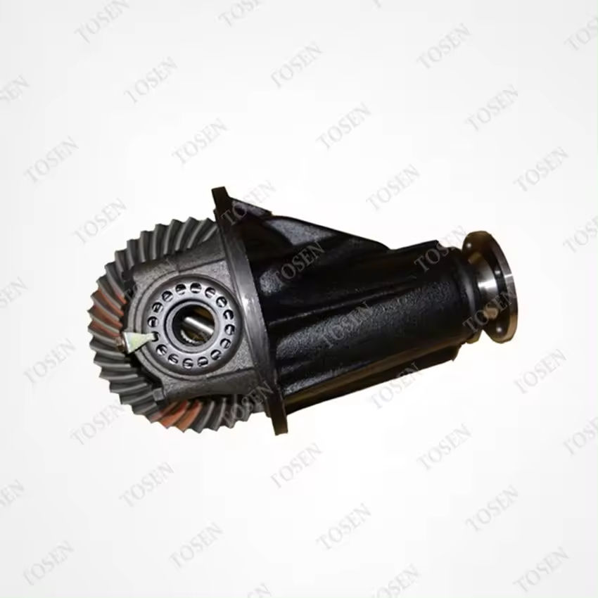 Дифференциальная сборочная сборочная сбора 8/39 9/38 для Toyota Hilux