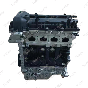Good Performance SQRE4T15C Бензиновый двигатель для Chery 1.5L Turbo Charger Factory Оптовая горячая распродажа