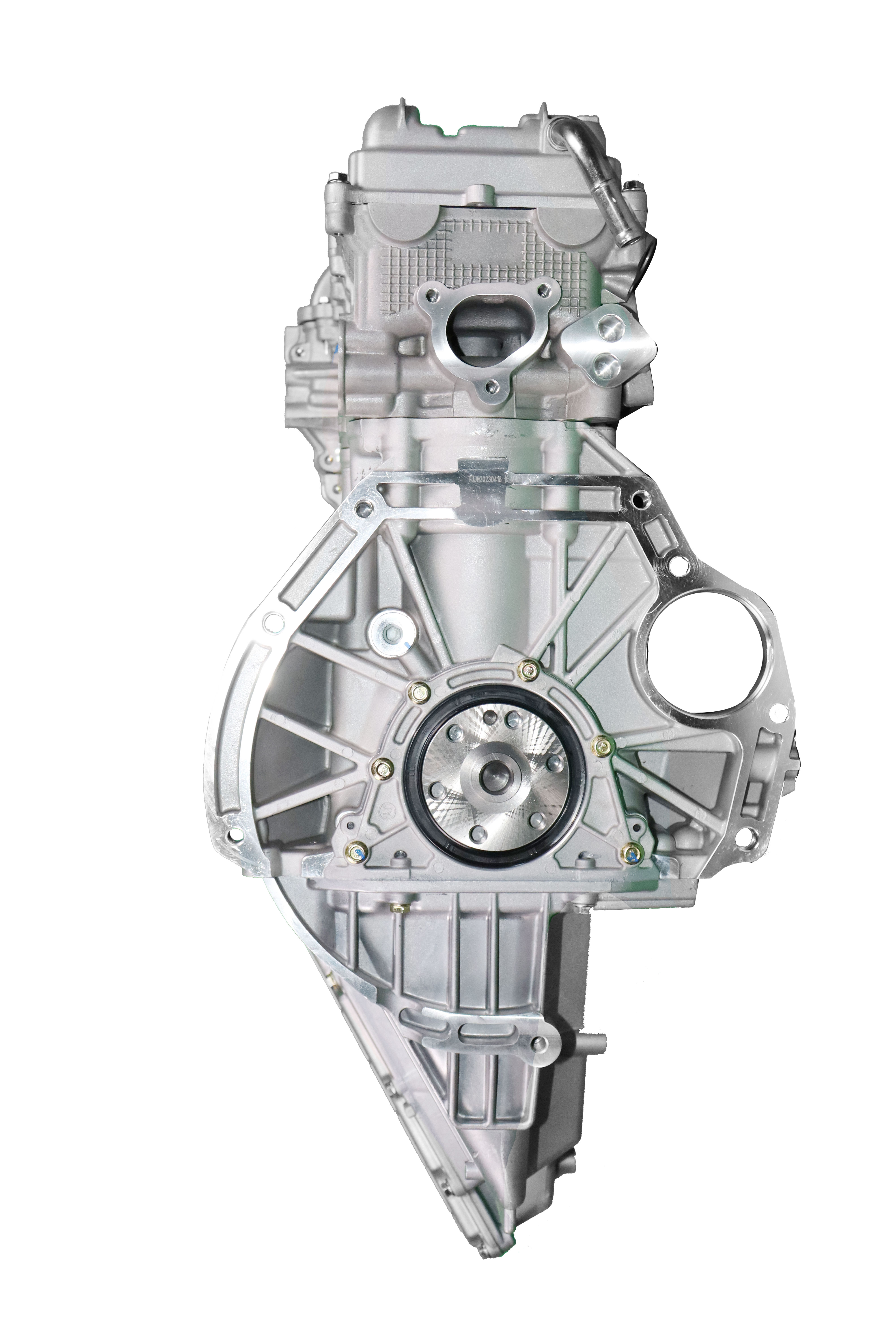 Для двигателя CHANGAN 473 1,3 л Высокопроизводительный автомобильный двигатель для компактных автомобилей