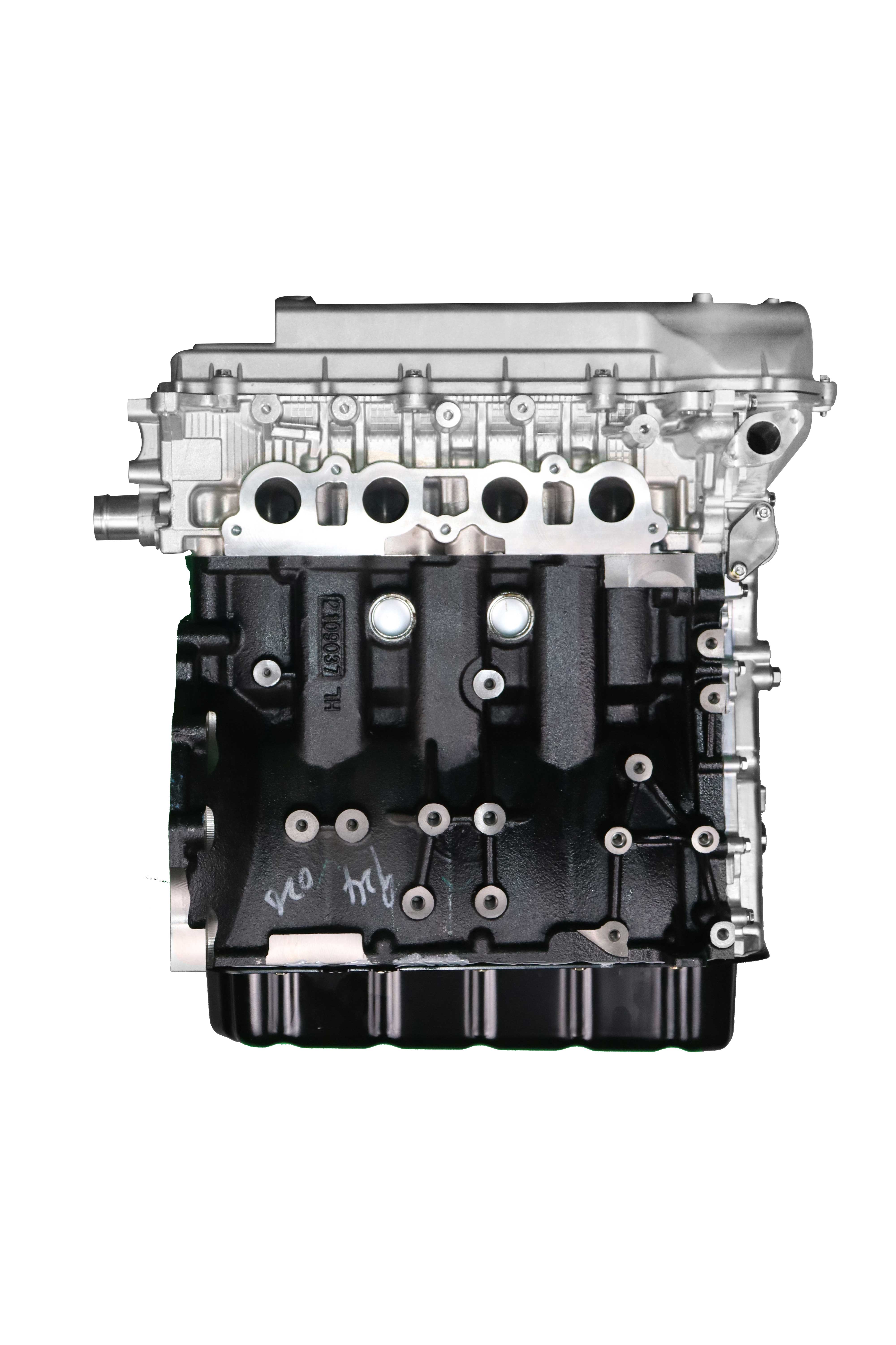 Совершенно новые запасные части Tosen 1.8L LJ479QE2 в сборе с голым двигателем для автомобилей WULING (SGMW) ZHENGCHEN