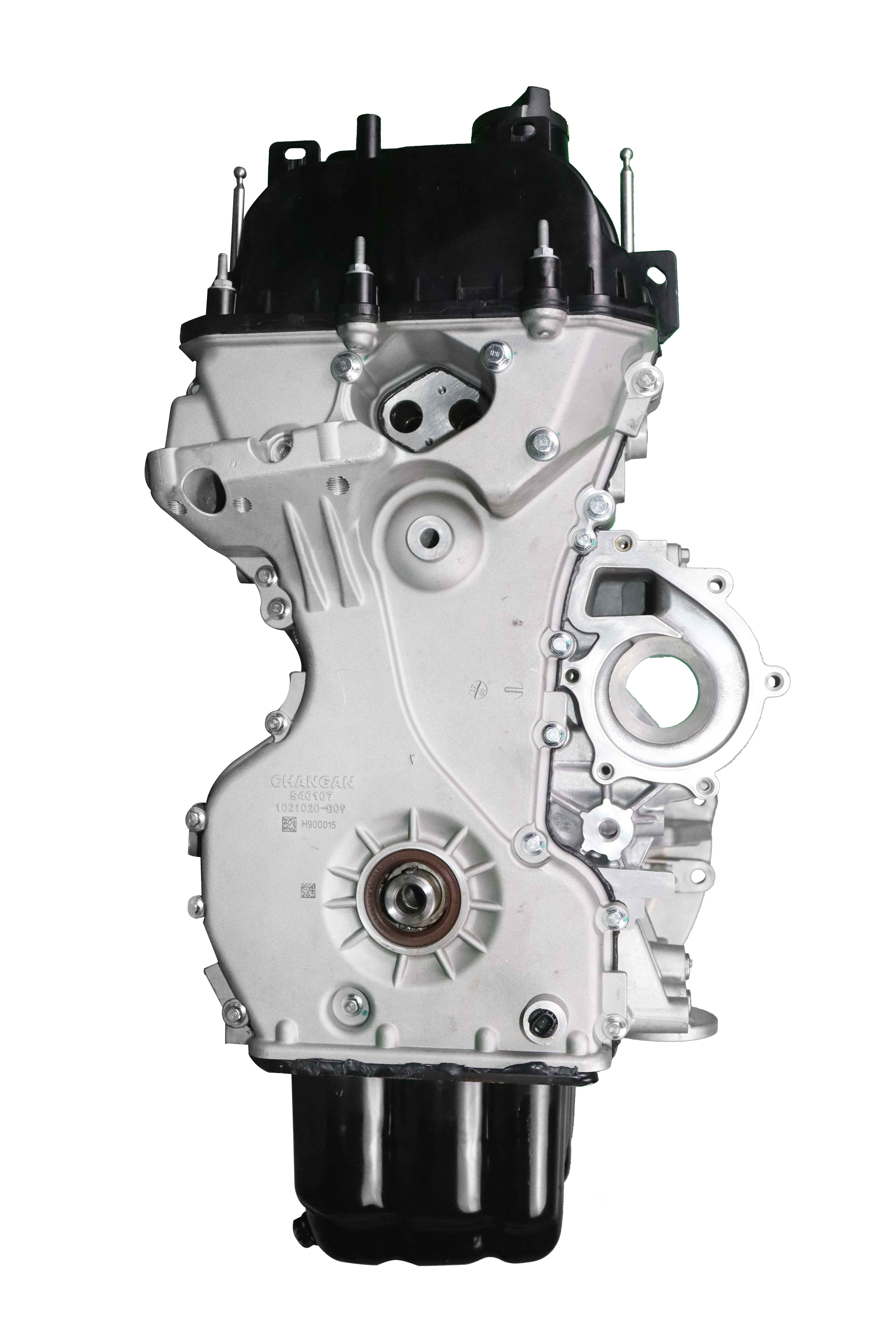 ЧАНГАН -476ZQCF-B13