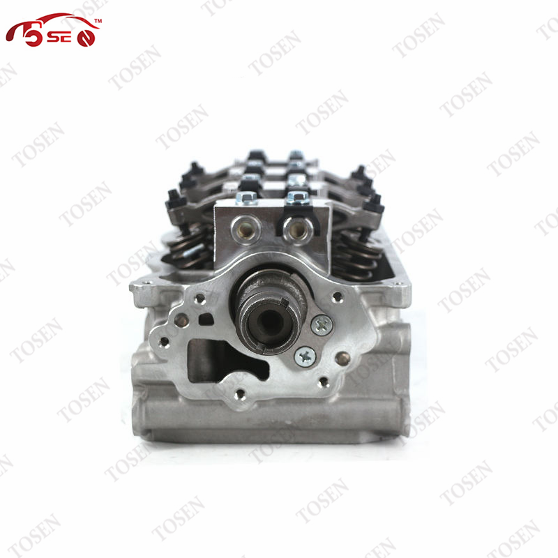 F8C Engine Part Care Cylind