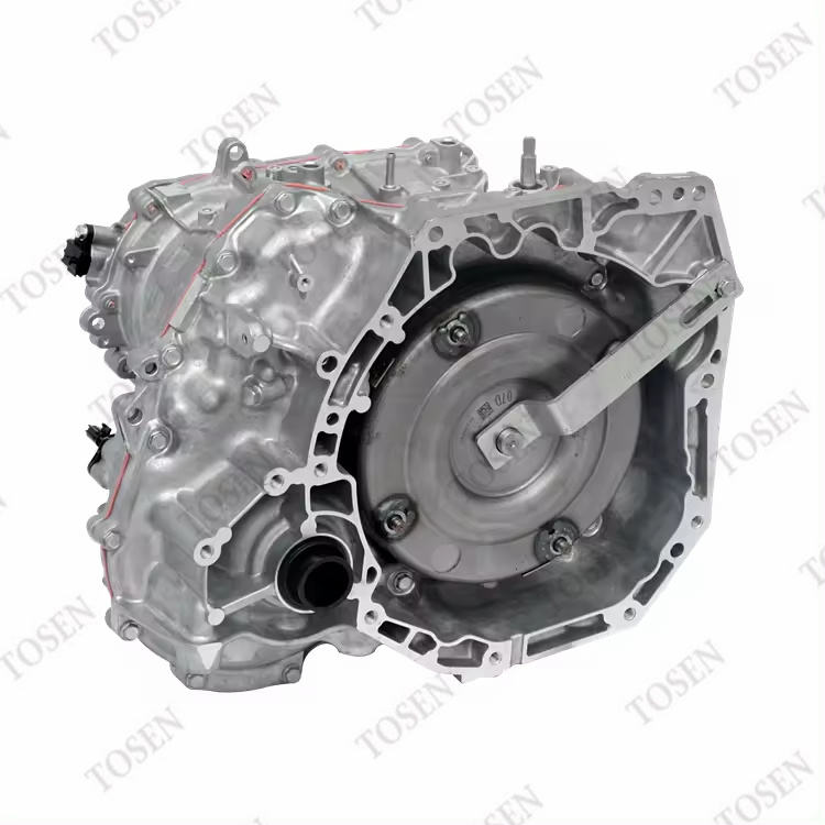 Коробка передач Nissan Versa CVT 1,6 л и 1,8 л, высокая производительность