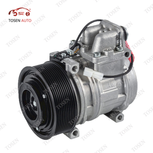 Компрессор кондиционирования воздуха высшего качества 54123011111117170-8790,447190-5510 447200-0010 для грузовика Benz 