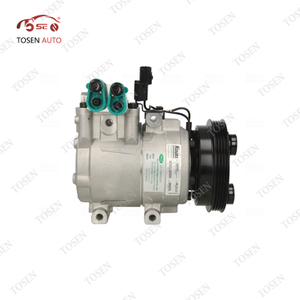 Компрессор переменного тока Hyundai Getz 977701-17000, надежная работа