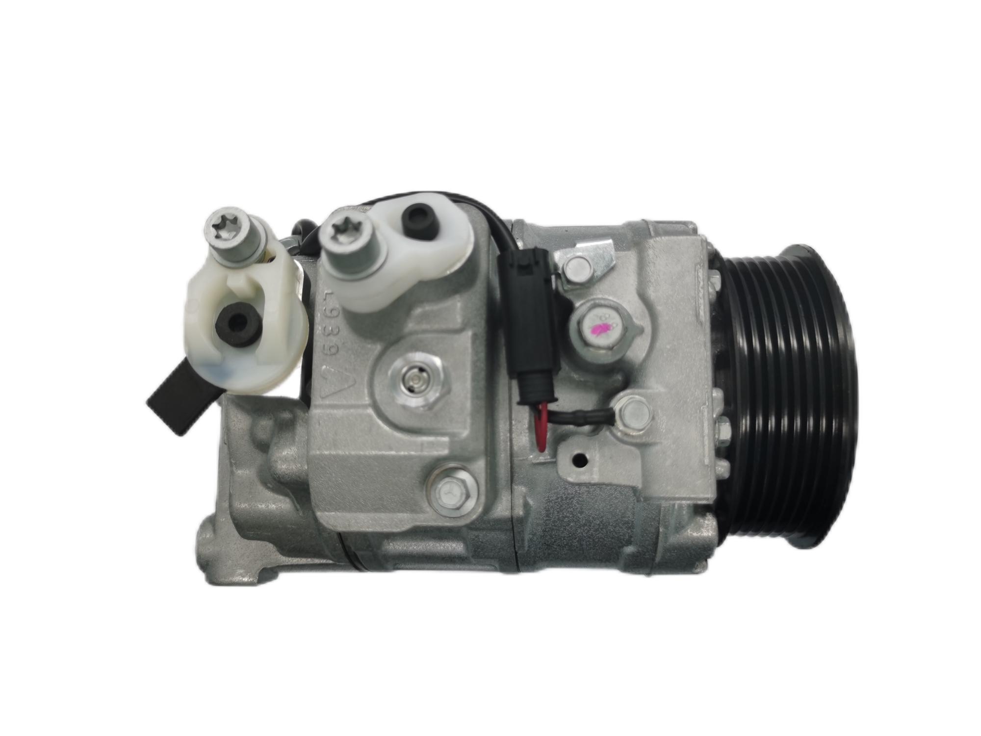 Компрессор кондиционера Mercedes-Benz W164 OEM 0022305811 Высокая эффективность