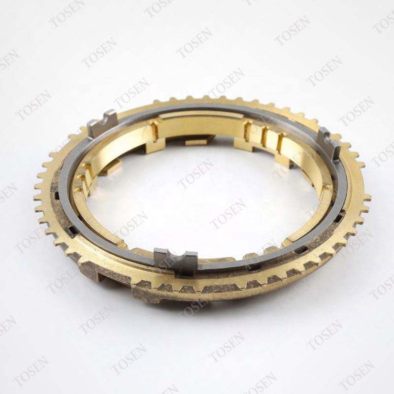 SOSEN SYNCHRONIZER RING SET 33039-36010 для трансмиссии Toyota Auto Parts