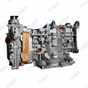 Заводская продукция как FA20 Subaru 2008-2012 Дизельный двигатель с длинным блоком в сборе