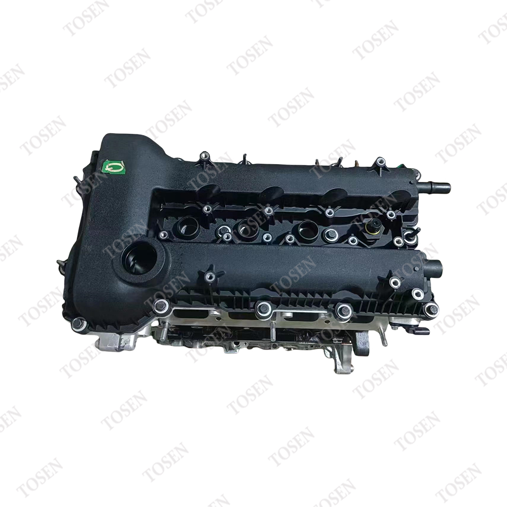Good Performance SQRE4T15C Бензиновый двигатель для Chery 1.5L Turbo Charger Factory Оптовая горячая распродажа