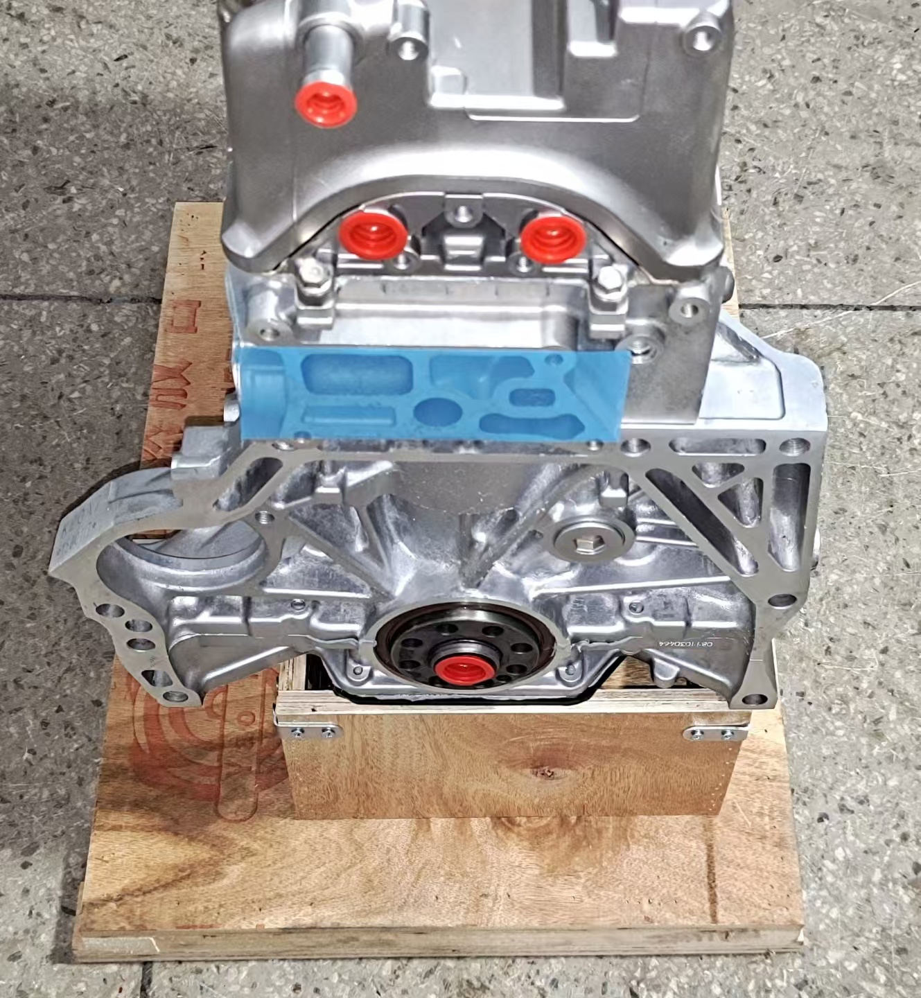 Высококачественный заводской магазин двигателя K24A3 по первоначальной цене с гарантией 12 месяцев