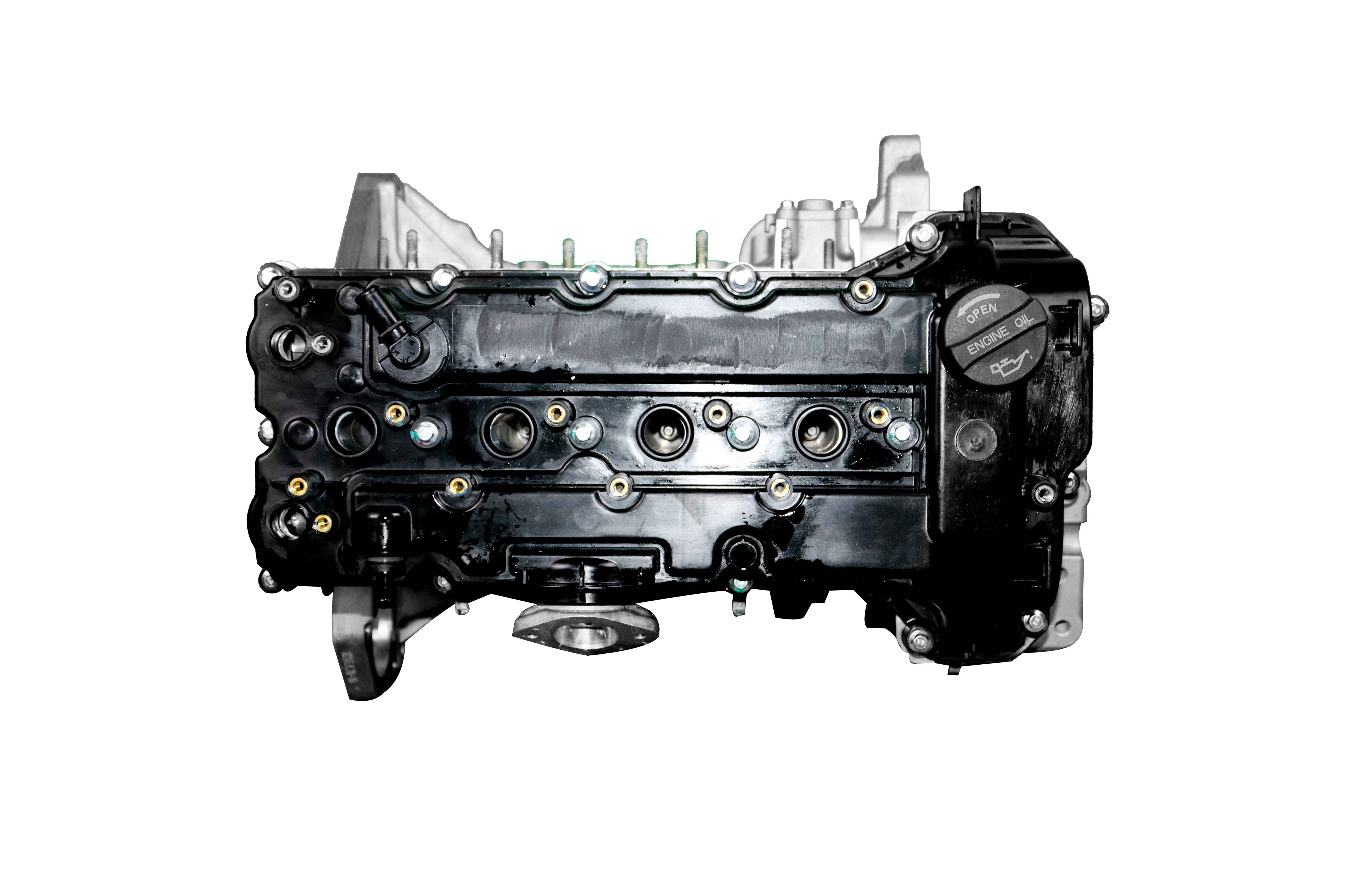 ЧАНГАН - JL476ZQCA