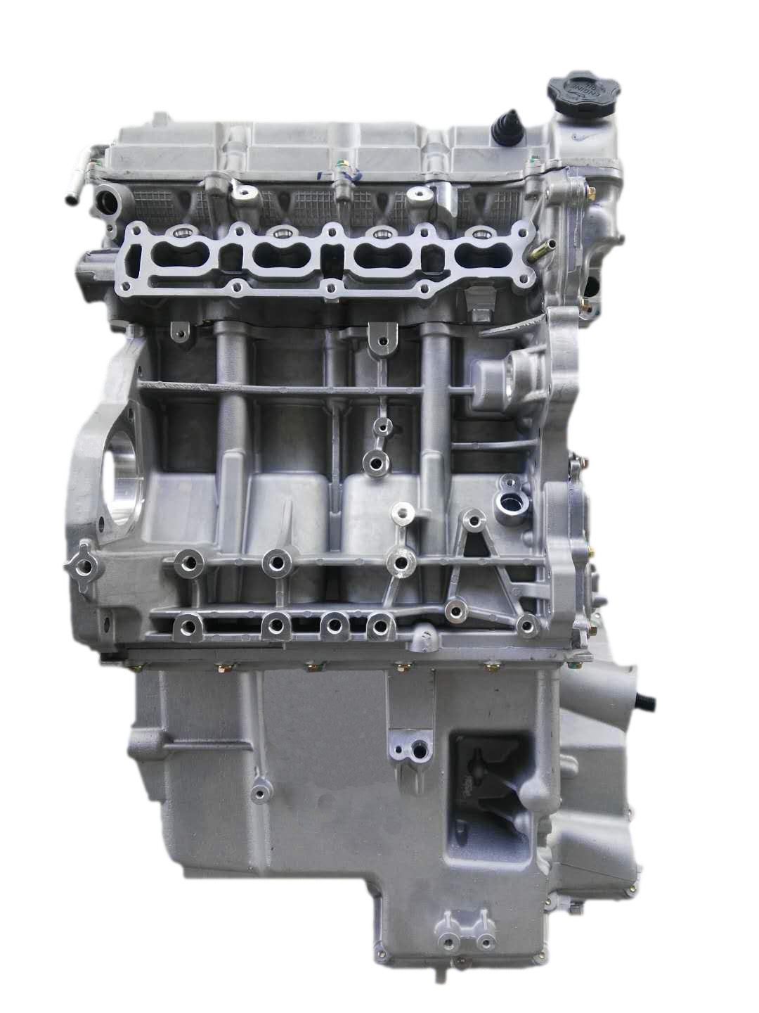 Высококачественный двигатель для двигателя CHANGAN 473VVT 1.3L с технологией изменения фаз газораспределения для повышения эффективности 