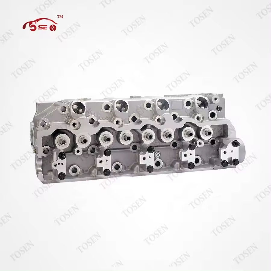 OM611 A OM611 B OM611 C HEAD CYLIND